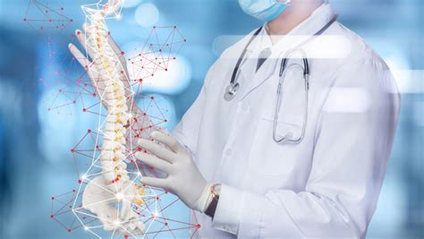 Inova Spine Program .